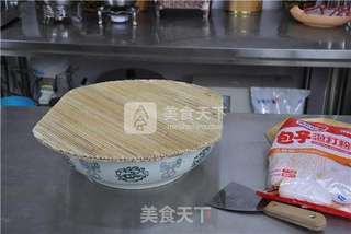 包子的做法3	做包子怎么发面的做法步骤：8