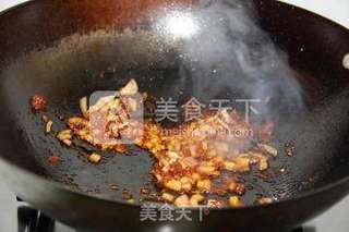 香辣馋嘴鸡的做法步骤:5