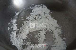 紫薯冰皮月饼的做法步骤:7