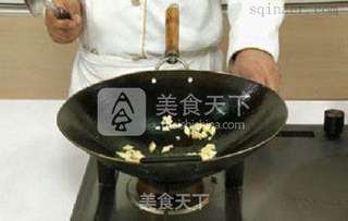 色香味俱全的孜然羊肉的做法步骤:5