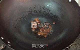 炝炒鱿鱼丝，爱吃鱿鱼的看过来！的做法步骤：4
