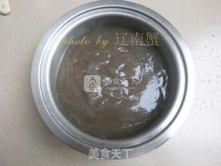 手工凉粉的做法步骤:7