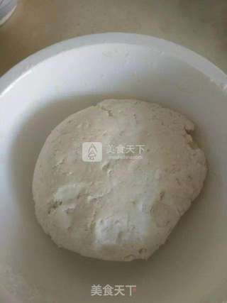 黄黄出品【美味春饼】的做法步骤：2