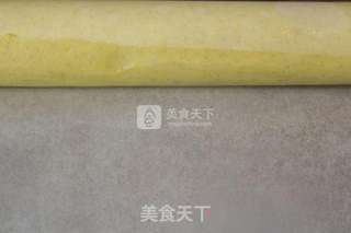闲时趣食——香草荚饼干的做法步骤：6
