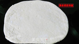 红豆沙花卷的做法步骤:5