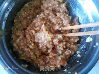 #肉末彩椒杯的做法图解10