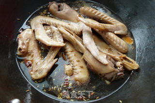 酱煮鸭的做法步骤：6