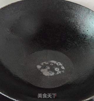 孜然九肚鱼的做法步骤：7