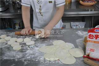 包子的做法1的做法步骤：11