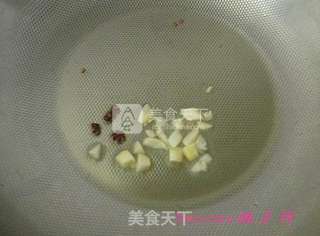 尖椒土豆丝的做法步骤：5