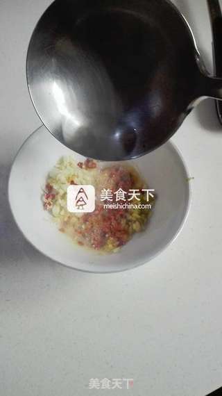 #酸辣折耳根的做法图解6