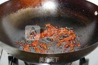 香辣馋嘴鸡的做法步骤:4
