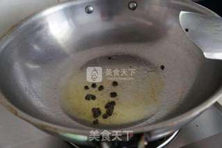 丝瓜炒胡萝卜丝的做法步骤:4
