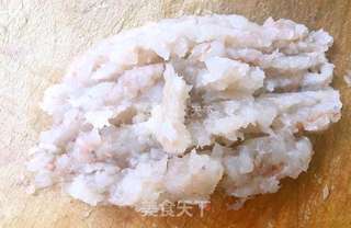 珍珠虾丸豆腐宝盒的做法步骤：5