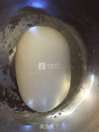陕西美食—滋卷的做法步骤：1