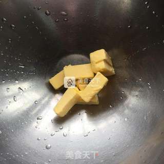 凤梨酥的做法步骤：1