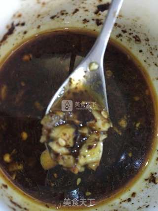 陕西美食—滋卷的做法步骤:9