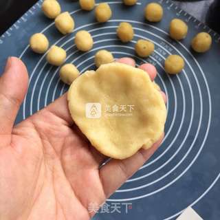 凤梨酥的做法步骤:7