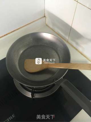 蔓越莓牛轧糖的做法步骤：5
