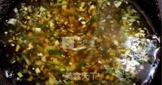 珍珠虾丸豆腐宝盒的做法步骤：14