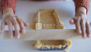 南瓜派的做法步骤:6