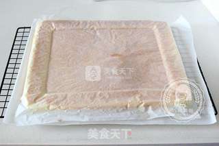 小熊猫慕斯的做法步骤:12