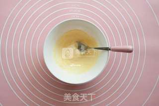 炼奶椰蓉小面包的做法步骤：8