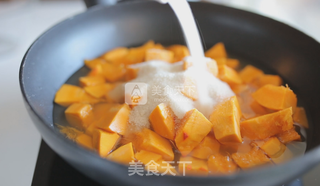 南瓜派的做法步骤:9