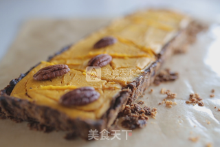 南瓜派的做法步骤:14