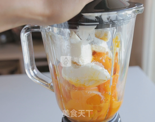 南瓜派的做法步骤:11
