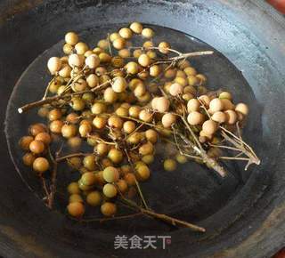 自制龙眼干的做法步骤:3