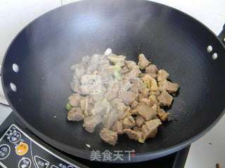 羊肉炖土豆的做法步骤:8