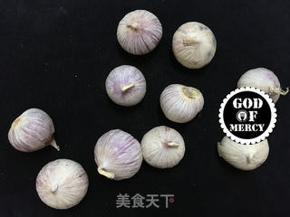 玄妙境界的香辣干锅鸡翅的做法步骤:4