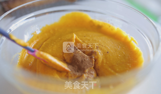 南瓜派的做法步骤:12