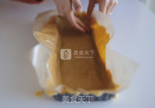 南瓜派的做法步骤:5