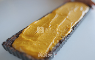 南瓜派的做法步骤:13