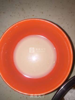 花式馒头的做法步骤:2