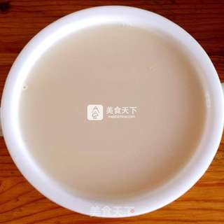 香葱油酥烧饼的做法步骤：2