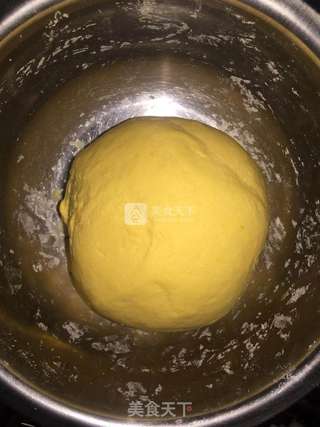 花式馒头的做法步骤:4