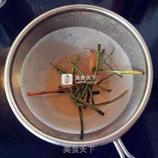 香葱油酥烧饼的做法步骤:7