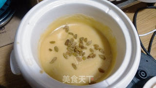 儿时记忆——葡萄干豌豆黄的做法步骤:6