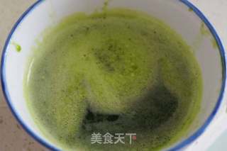 双边花式蒸饺的做法步骤:5