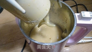 儿时记忆——葡萄干豌豆黄的做法步骤:4