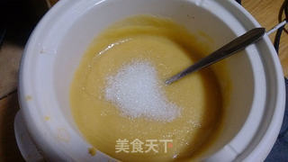 儿时记忆——葡萄干豌豆黄的做法步骤:5