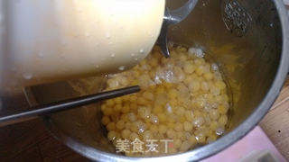 儿时记忆——葡萄干豌豆黄的做法步骤:2