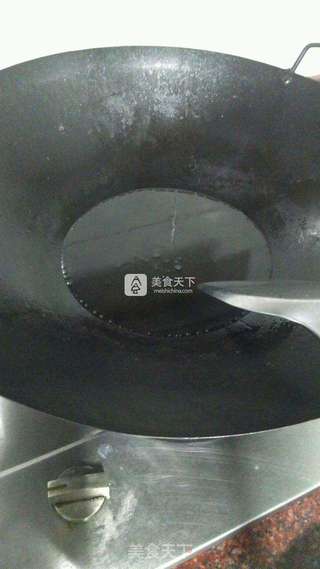 梅菜扣肉的做法步骤:6