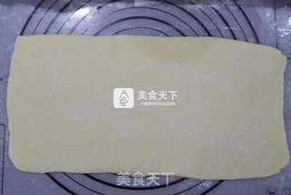 千层酥皮苹果派的做法步骤:21