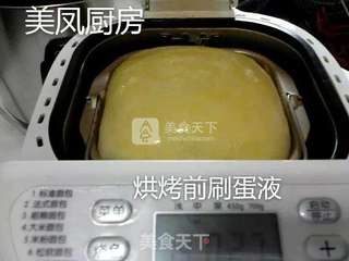 超级柔软的面包的做法步骤:7