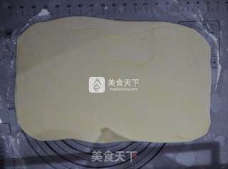 千层酥皮苹果派的做法步骤:13