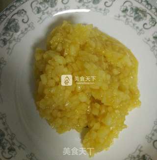 千层酥皮苹果派的做法步骤:20